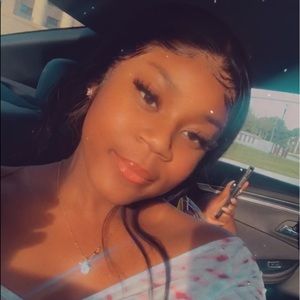 Meet your Posher, Kenyania